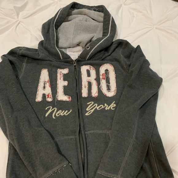 Jacket - Picture 1 of 2